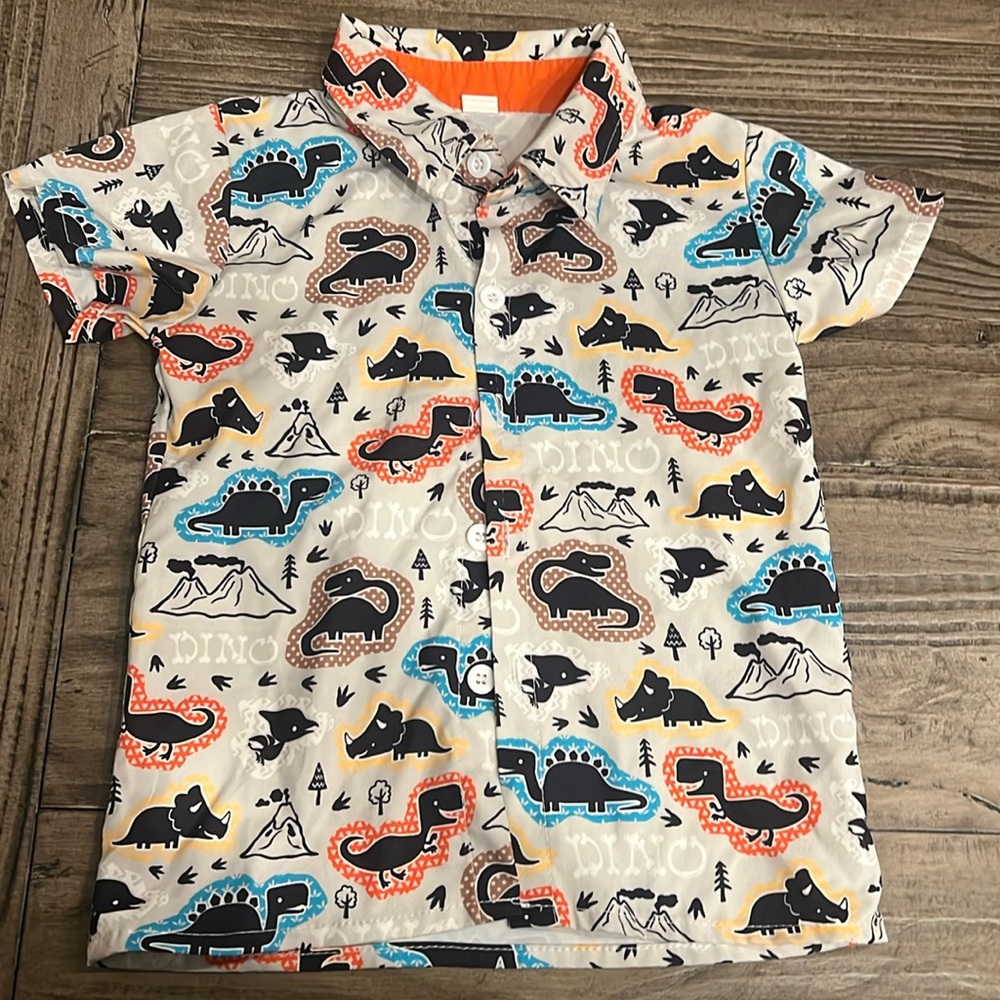 Dino polo